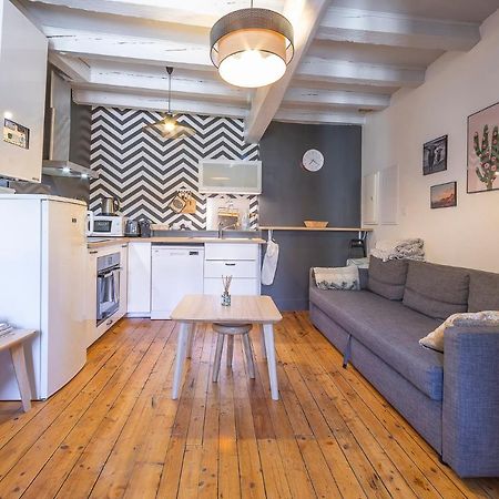 Bel Appartement, 2 Chambres, Annecy Coeur De Ville المظهر الخارجي الصورة