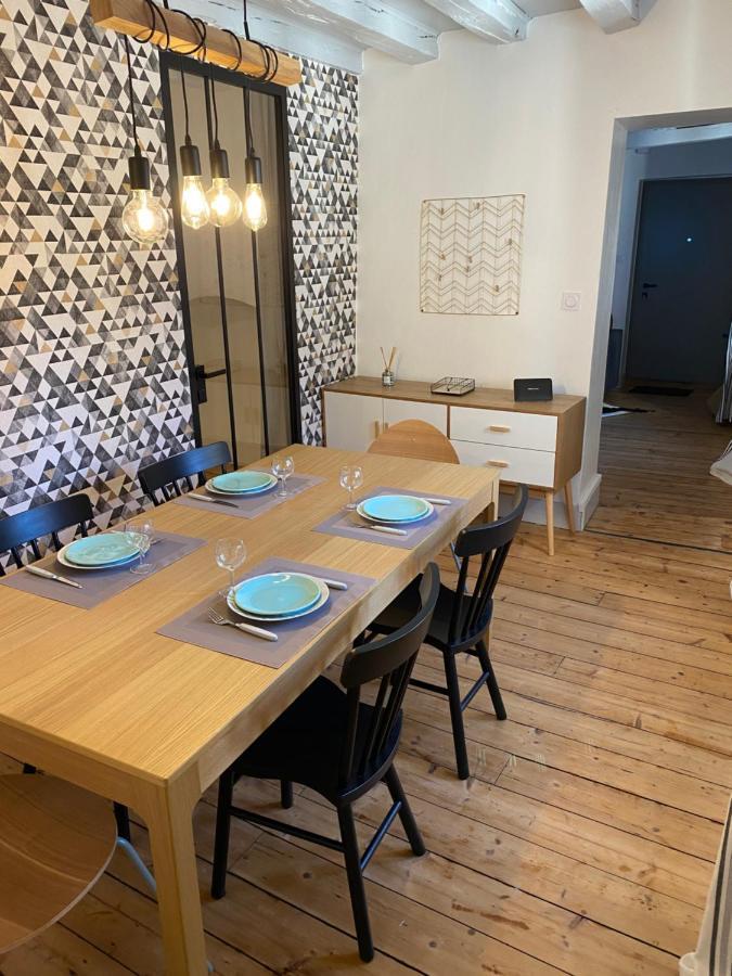 Bel Appartement, 2 Chambres, Annecy Coeur De Ville المظهر الخارجي الصورة