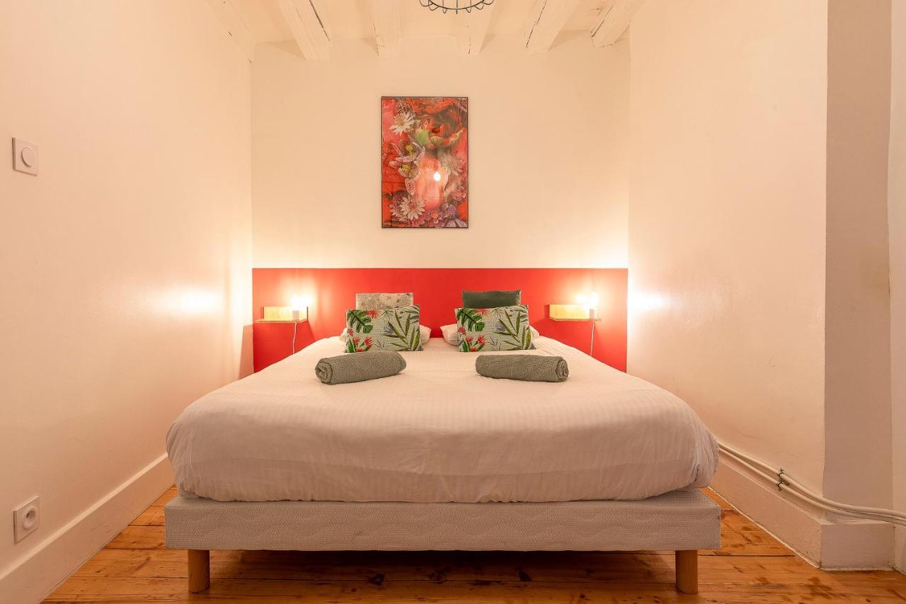 Bel Appartement, 2 Chambres, Annecy Coeur De Ville المظهر الخارجي الصورة
