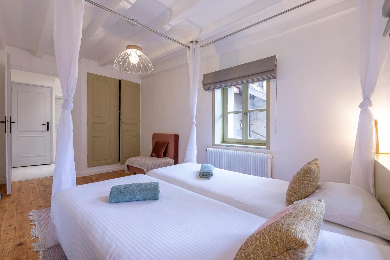 Bel Appartement, 2 Chambres, Annecy Coeur De Ville المظهر الخارجي الصورة
